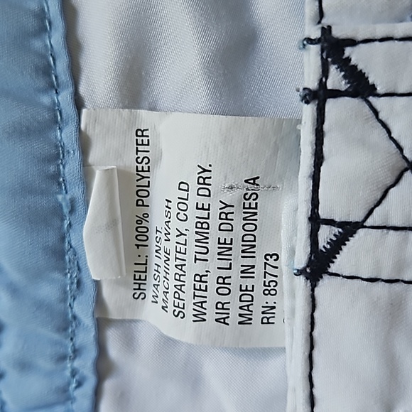 O'neill Swim Shorts (Juniors) - Picture 5 of 5